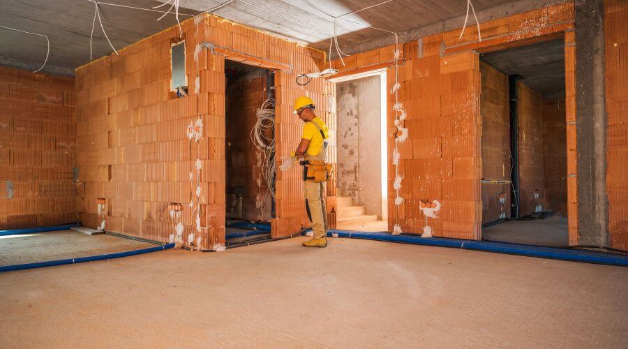 Expert flood damage restoration services in Summerfield, OH